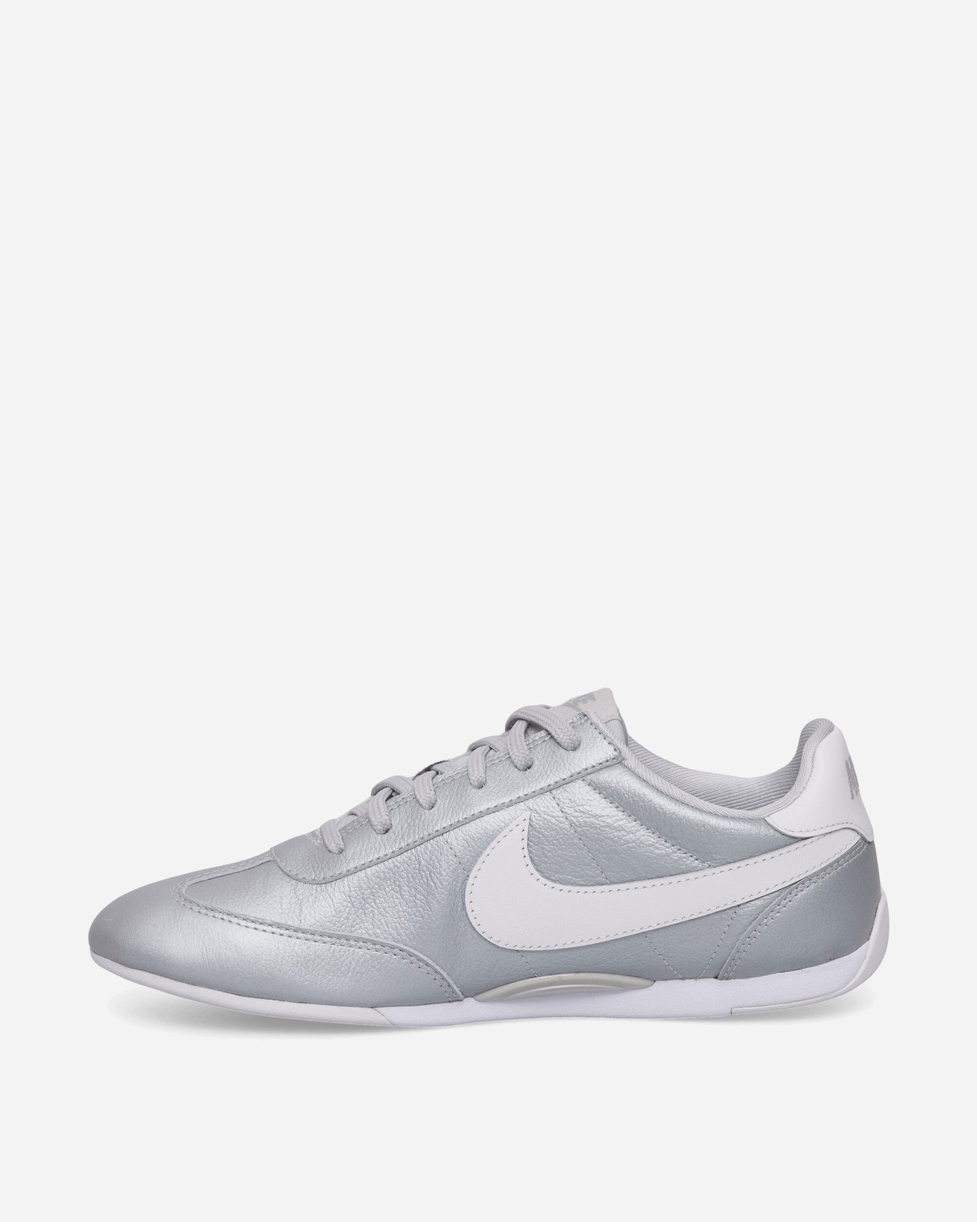 Nike Wmns W Nike Sprint Sister Mtlc Silver/White/Grey Fog Sneakers Low II6984-001