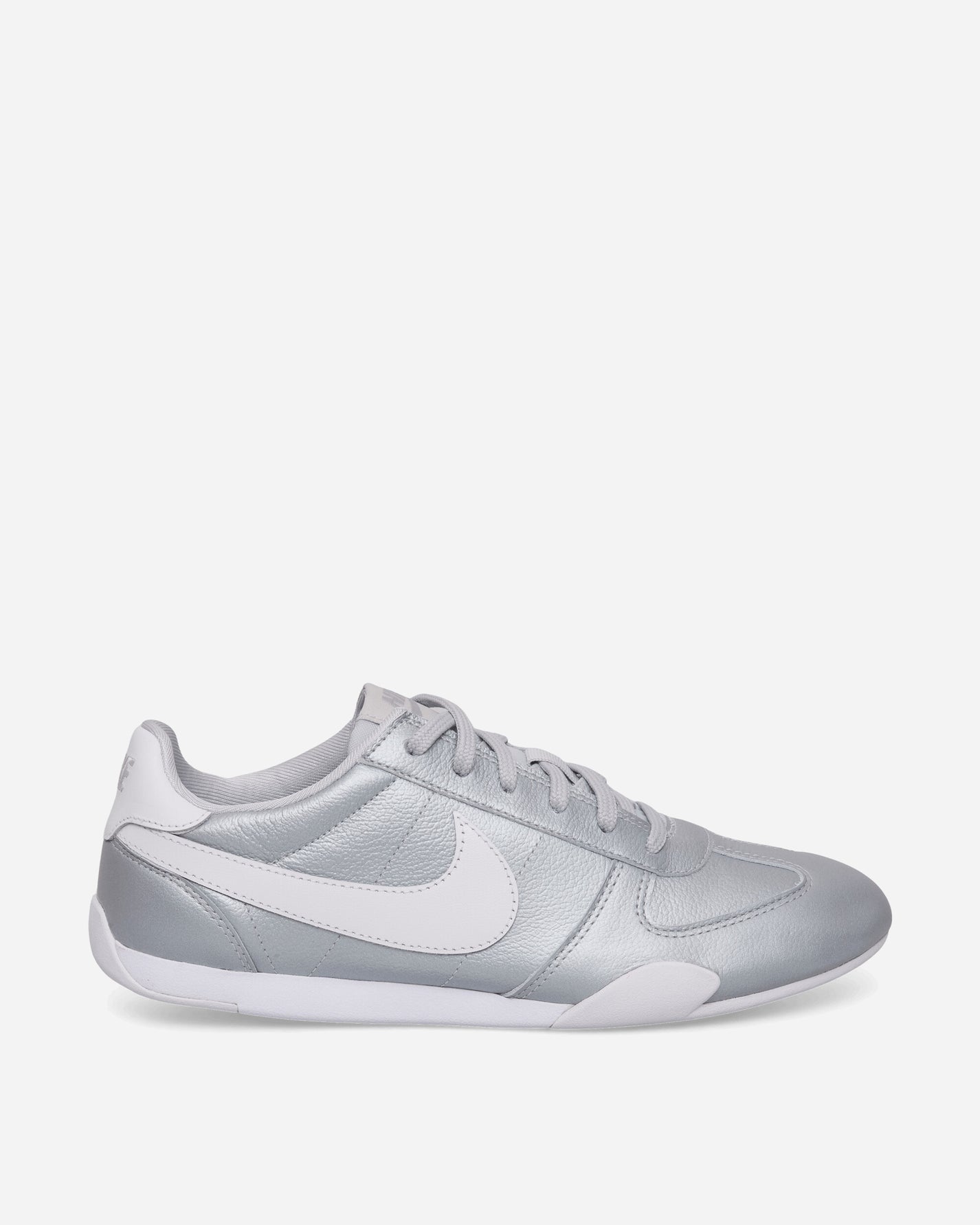 Nike Wmns W Nike Sprint Sister Mtlc Silver/White/Grey Fog Sneakers Low II6984-001