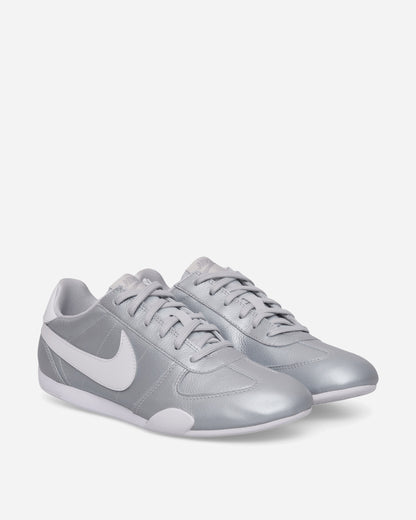Nike Wmns W Nike Sprint Sister Mtlc Silver/White/Grey Fog Sneakers Low II6984-001