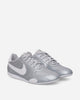 Nike Wmns W Nike Sprint Sister Mtlc Silver/White/Grey Fog Sneakers Low II6984-001