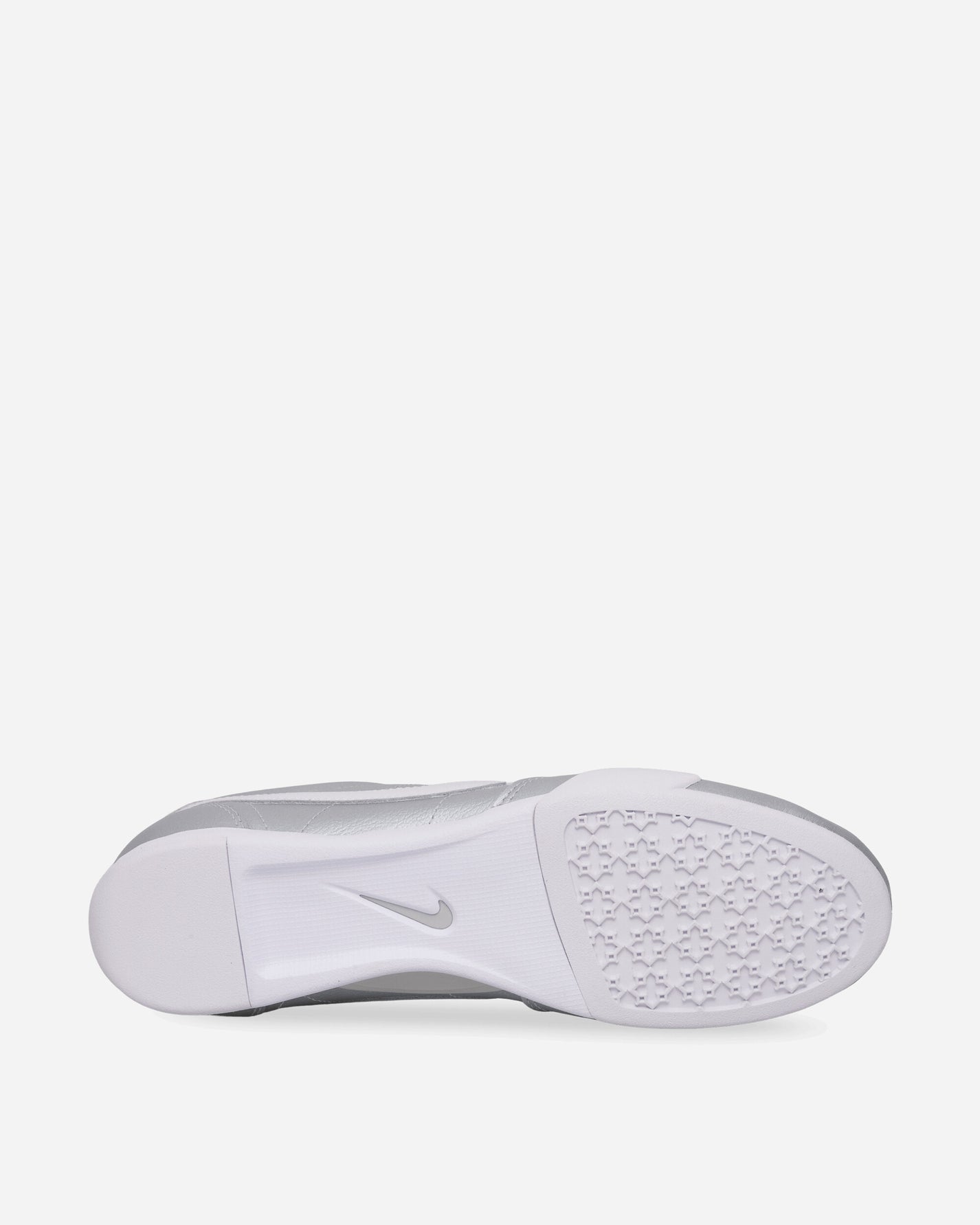 Nike Wmns W Nike Sprint Sister Mtlc Silver/White/Grey Fog Sneakers Low II6984-001