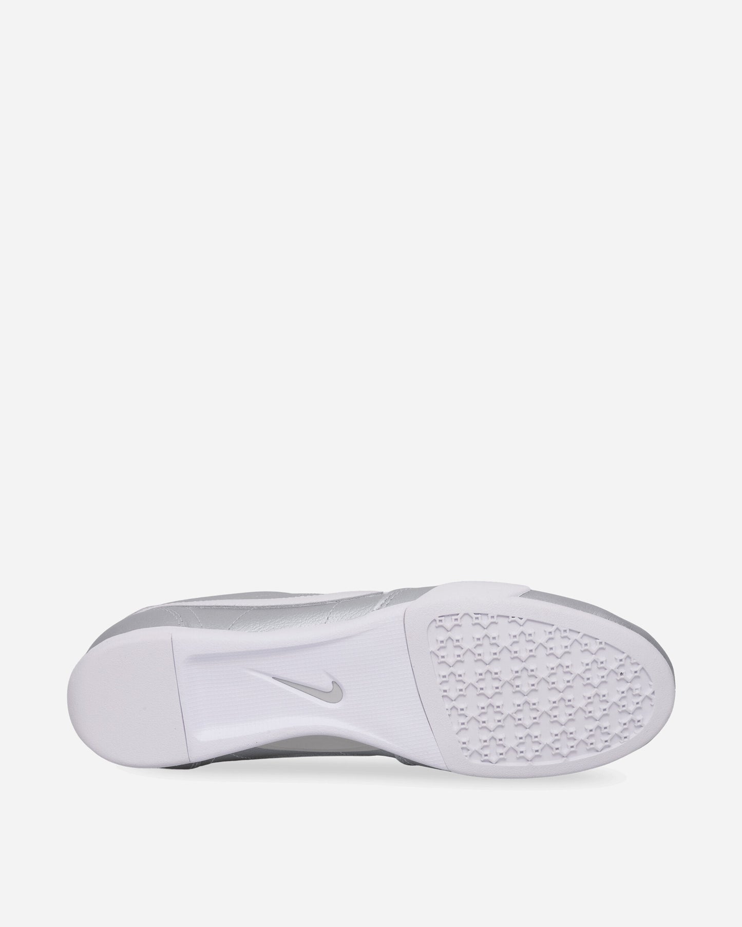 Nike Wmns W Nike Sprint Sister Mtlc Silver/White/Grey Fog Sneakers Low II6984-001