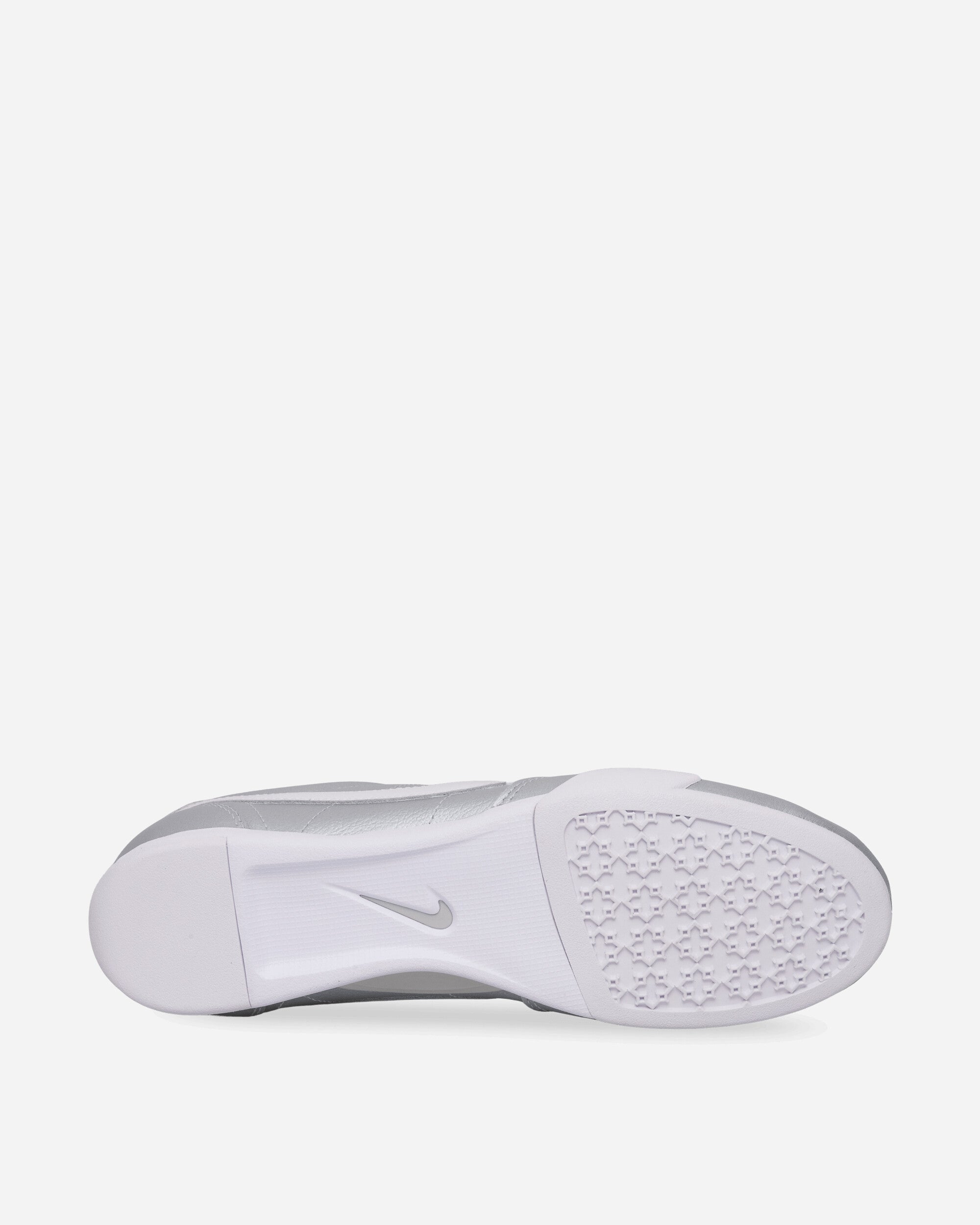 Nike Wmns W Nike Sprint Sister Mtlc Silver/White/Grey Fog Sneakers Low II6984-001