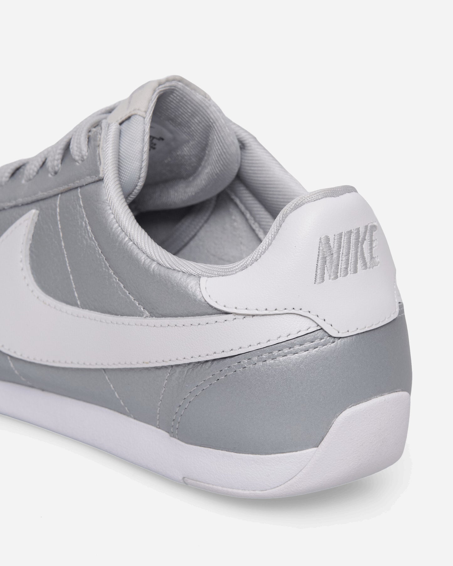 Nike Wmns W Nike Sprint Sister Mtlc Silver/White/Grey Fog Sneakers Low II6984-001