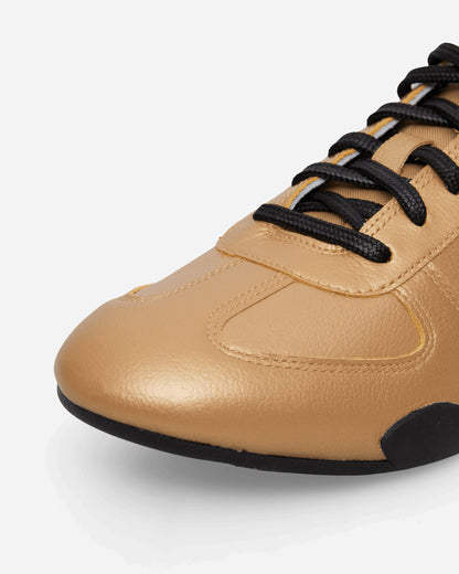 Nike Wmns W Nike Sprint Sister Mtlc Gold/Midnight Navy Sneakers Low II6984-700