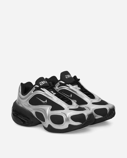 Nike Wmns Wmns Nike Air Max Muse Black/Met. Silver Sneakers Low FV1920-001