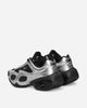 Nike Wmns Wmns Nike Air Max Muse Black/Met. Silver Sneakers Low FV1920-001