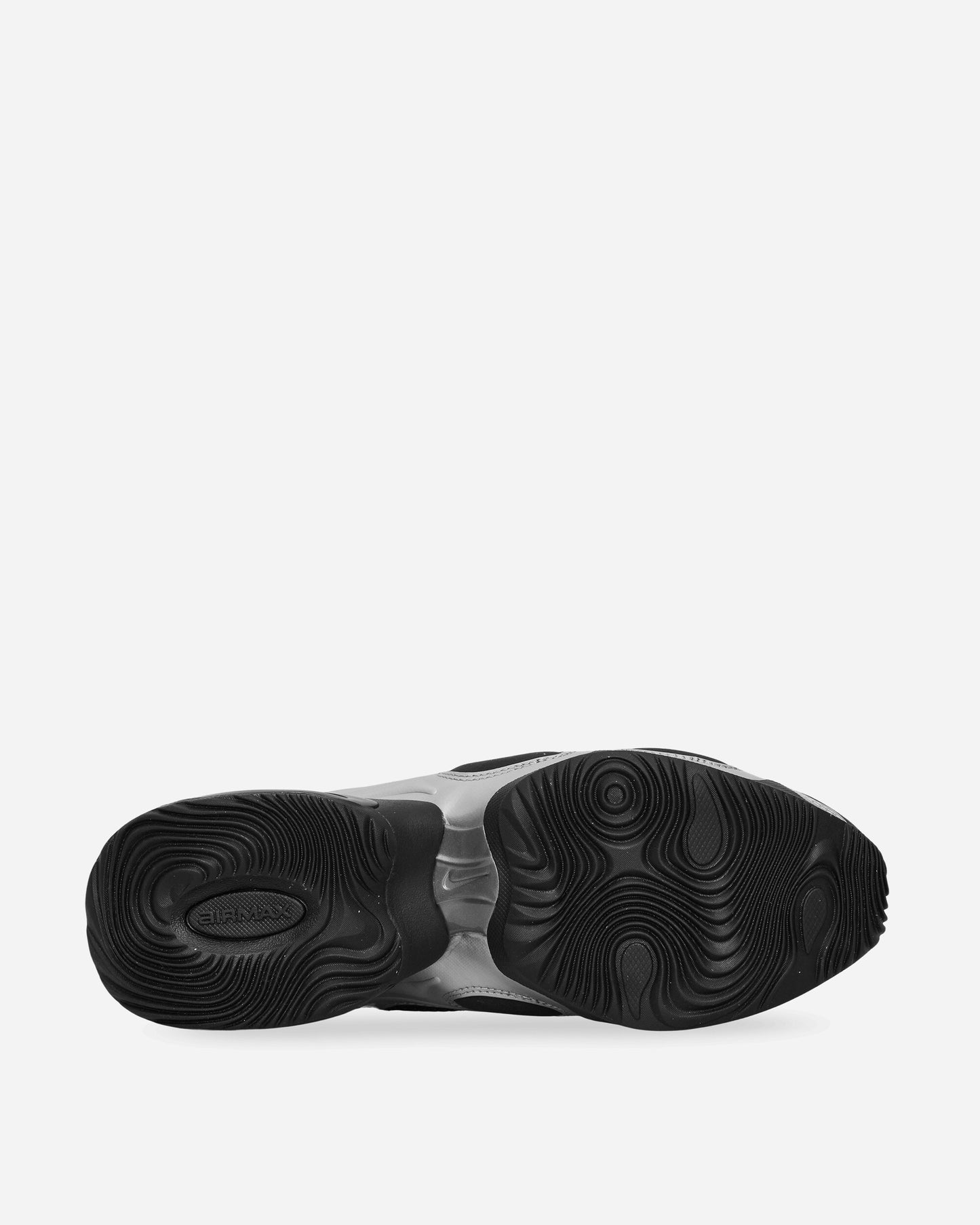 Nike Wmns Wmns Nike Air Max Muse Black/Met. Silver Sneakers Low FV1920-001