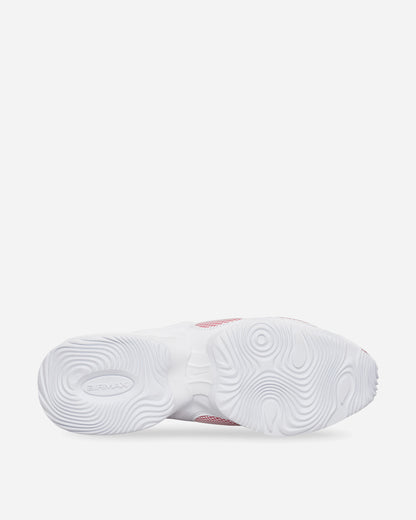 Nike Wmns Wmns Nike Air Max Muse White/Mtlc Silver/Peony Sneakers Low II6282-101