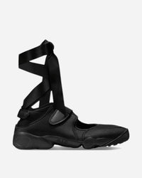 Nike Wmns Wmns Nike Air Rift Black/Black Sneakers Low IH1990-010