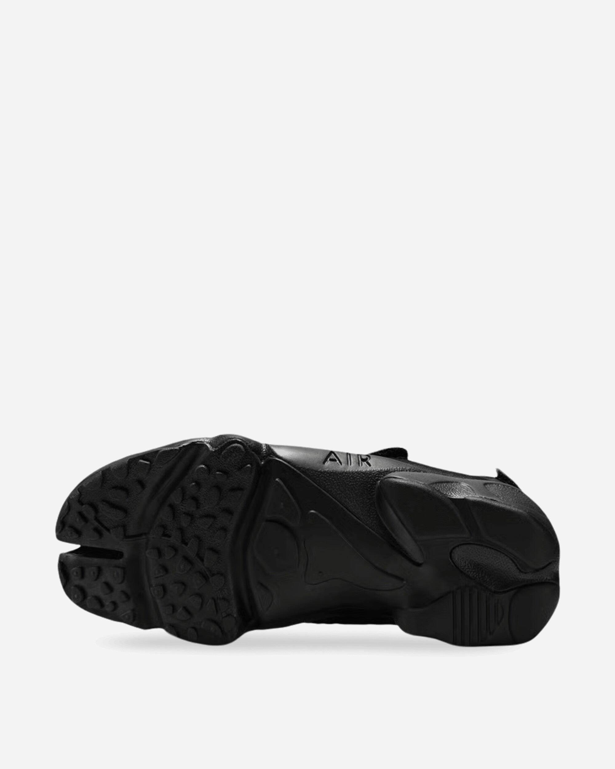Nike Wmns Wmns Nike Air Rift Black/Black Sneakers Low IH1990-010