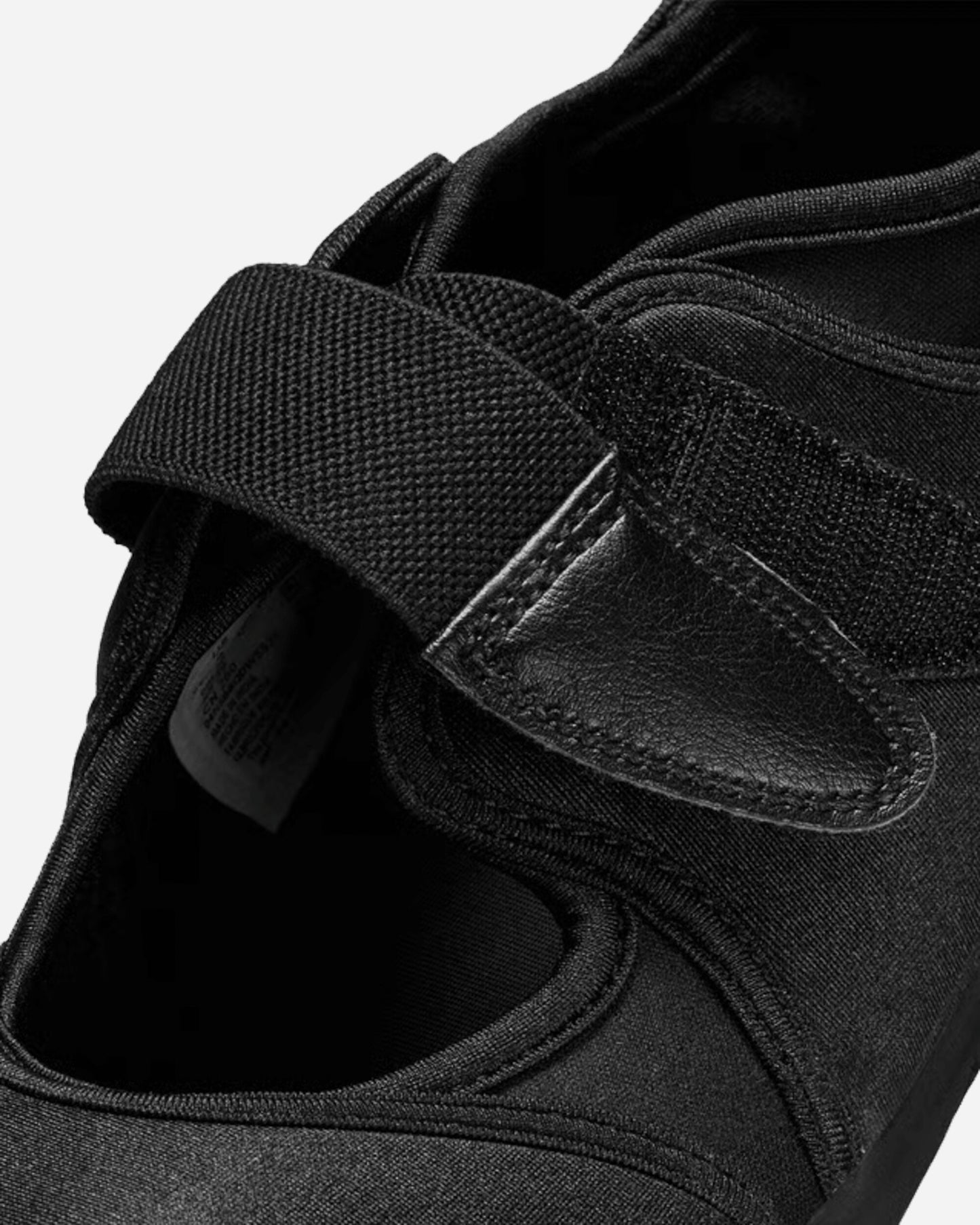 Nike Wmns Wmns Nike Air Rift Black/Black Sneakers Low IH1990-010
