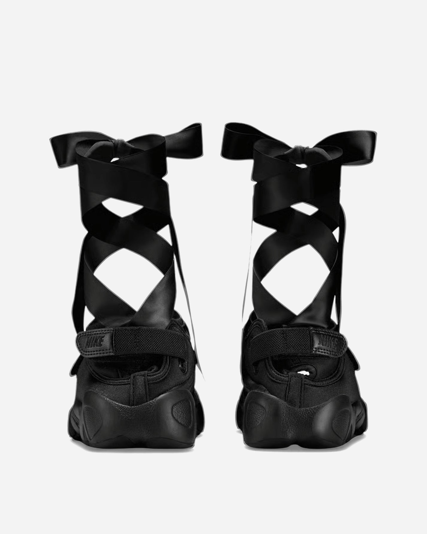 Nike Wmns Wmns Nike Air Rift Black/Black Sneakers Low IH1990-010