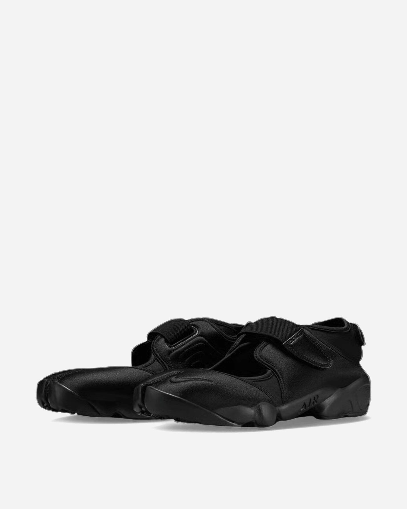 Nike Wmns Wmns Nike Air Rift Black/Black Sneakers Low IH1990-010