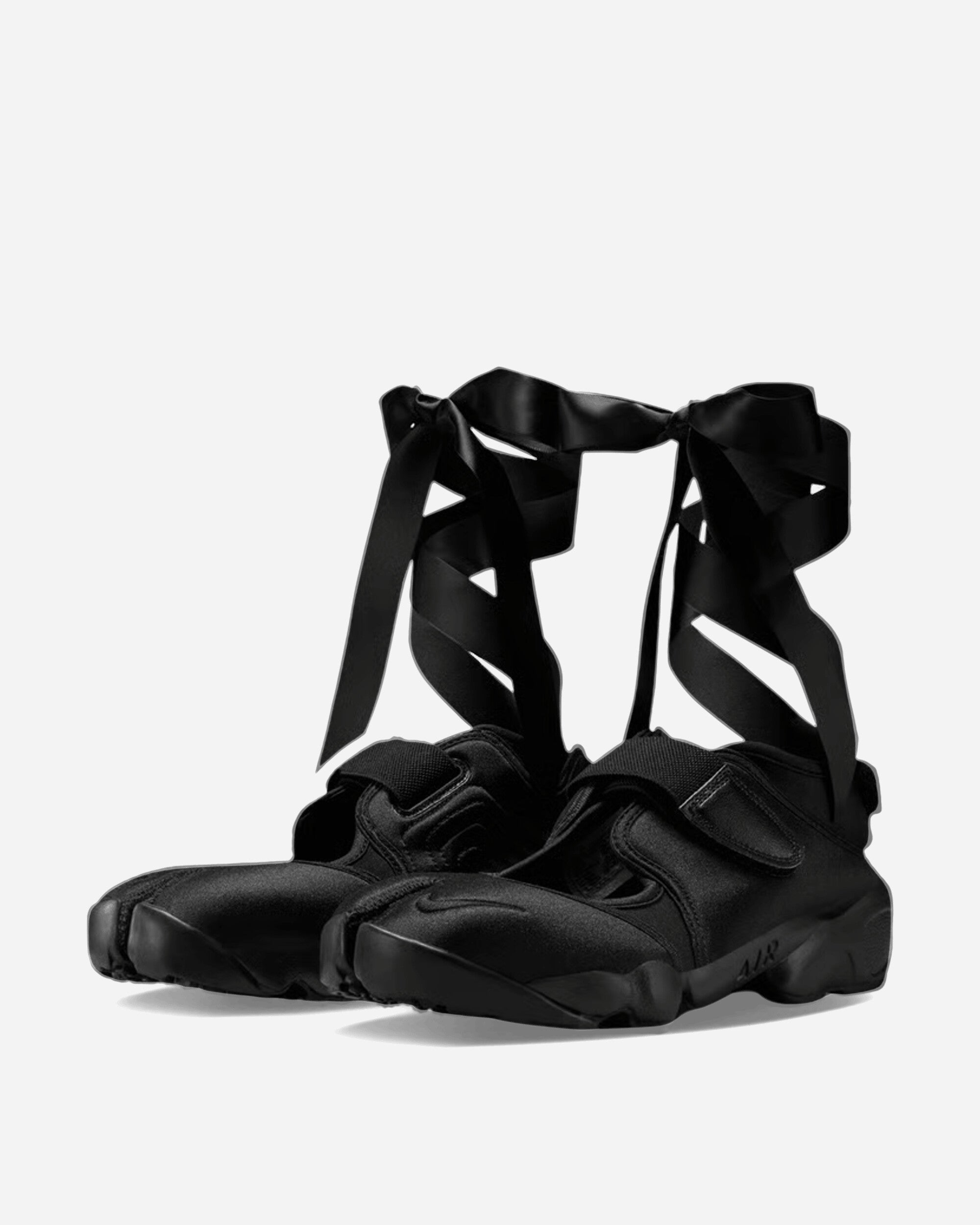 Nike Wmns Wmns Nike Air Rift Black/Black Sneakers Low IH1990-010