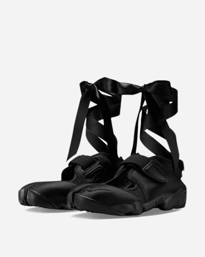 Nike Wmns Wmns Nike Air Rift Black/Black Sneakers Low IH1990-010