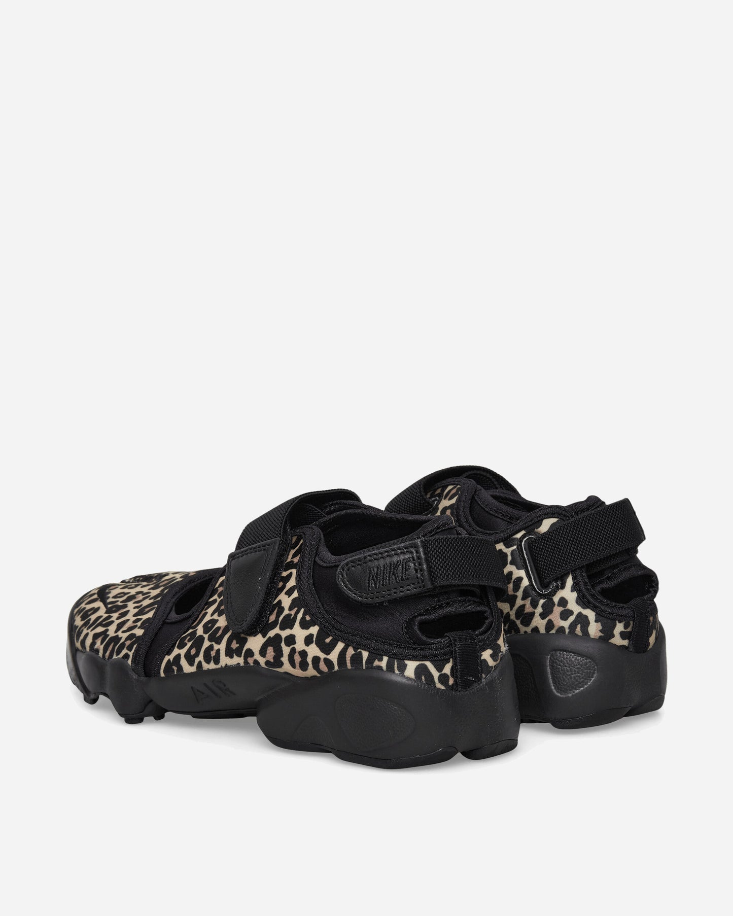 Nike Wmns Wmns Nike Air Rift Black/Hemp Sneakers Low IR5696-010