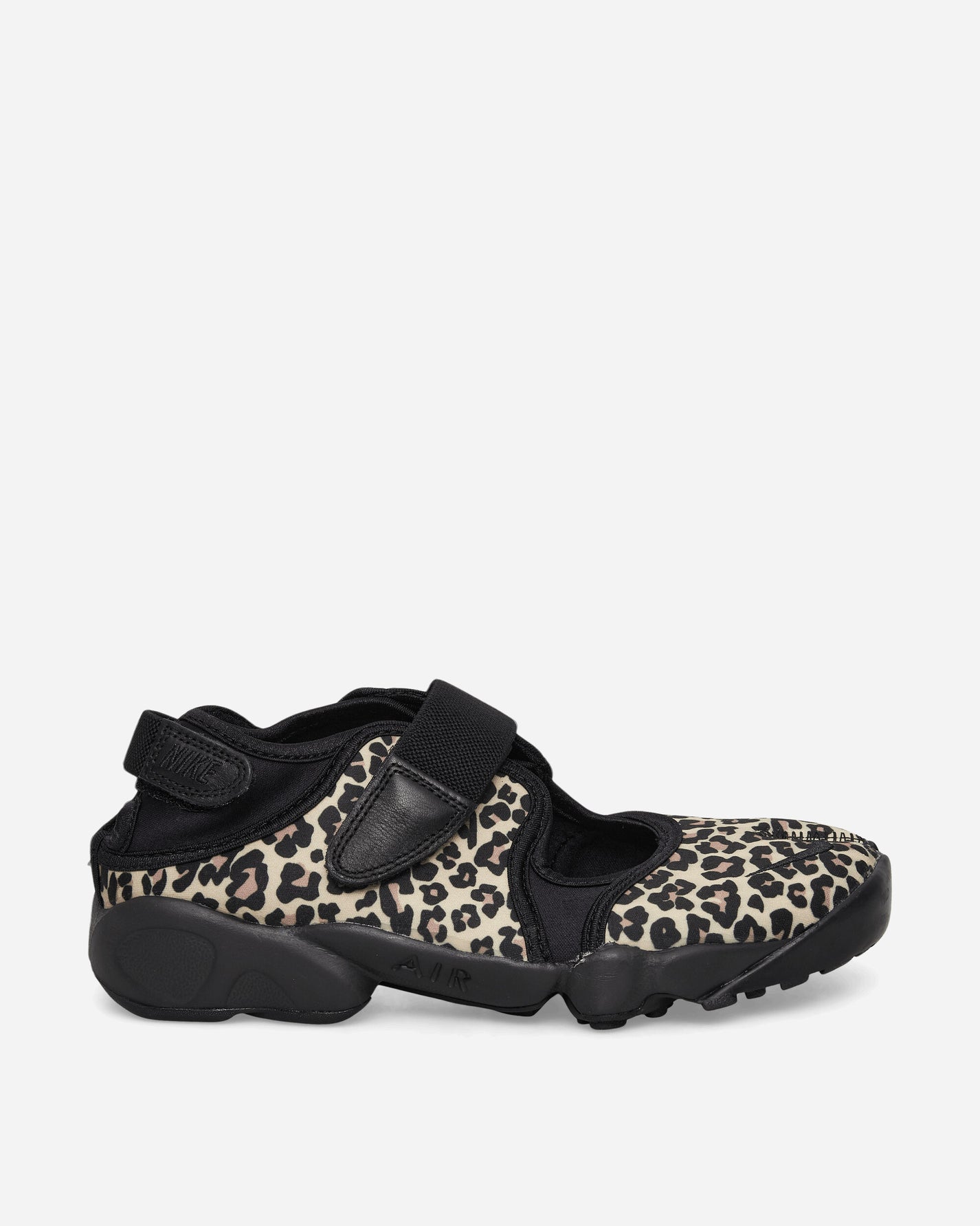 Nike Wmns Wmns Nike Air Rift Black/Hemp Sneakers Low IR5696-010