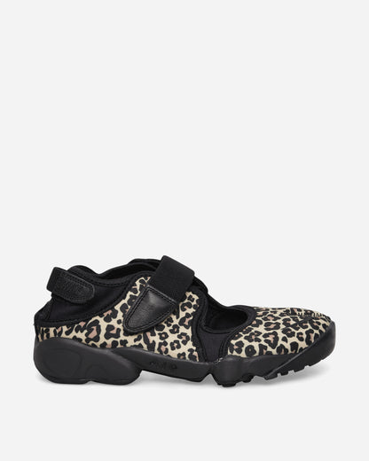 Nike Wmns Wmns Nike Air Rift Black/Hemp Sneakers Low IR5696-010