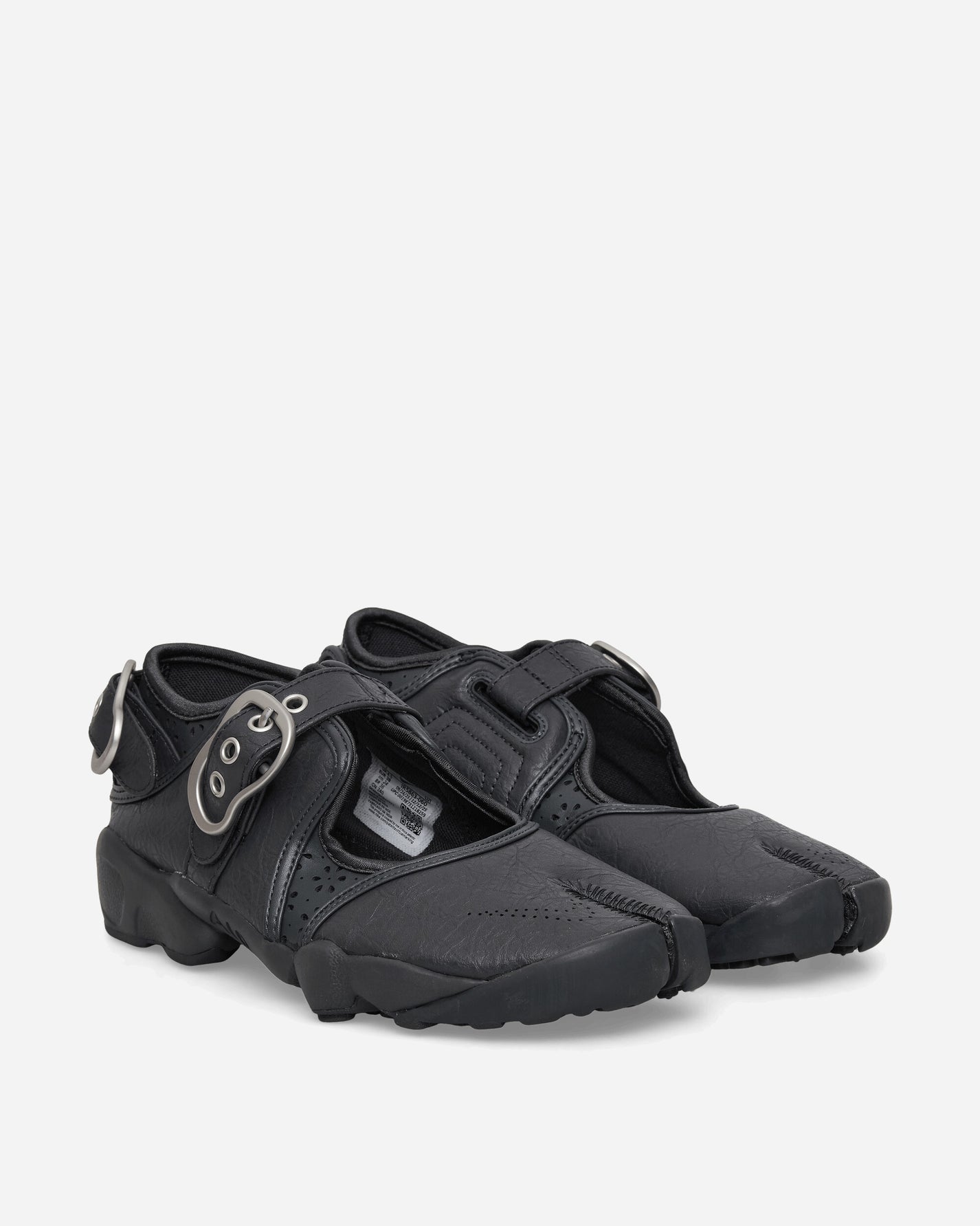 Nike Wmns Wmns Nike Air Rift Ltr Anthracite/Mtlc Silver Sneakers Low IR5863-060