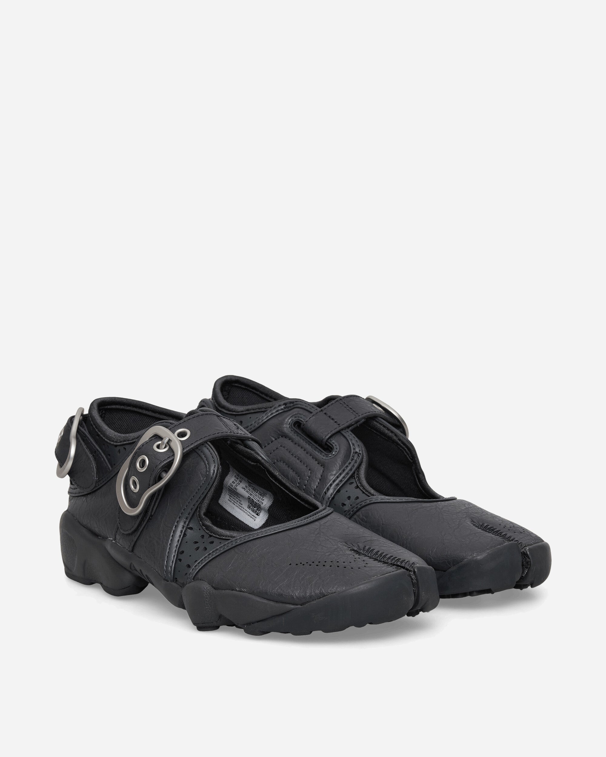 Nike Wmns Wmns Nike Air Rift Ltr Anthracite/Mtlc Silver Sneakers Low IR5863-060