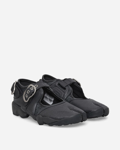Nike Wmns Wmns Nike Air Rift Ltr Anthracite/Mtlc Silver Sneakers Low IR5863-060