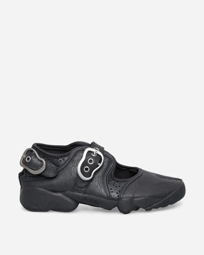 Nike Wmns Wmns Nike Air Rift Ltr Anthracite/Mtlc Silver Sneakers Low IR5863-060