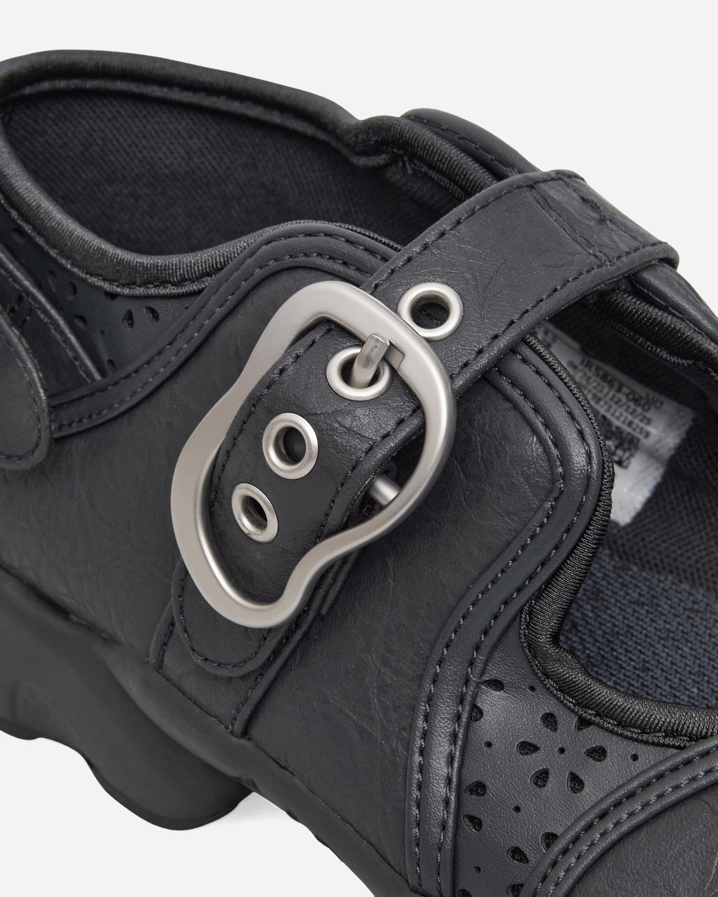 Nike Wmns Wmns Nike Air Rift Ltr Anthracite/Mtlc Silver Sneakers Low IR5863-060