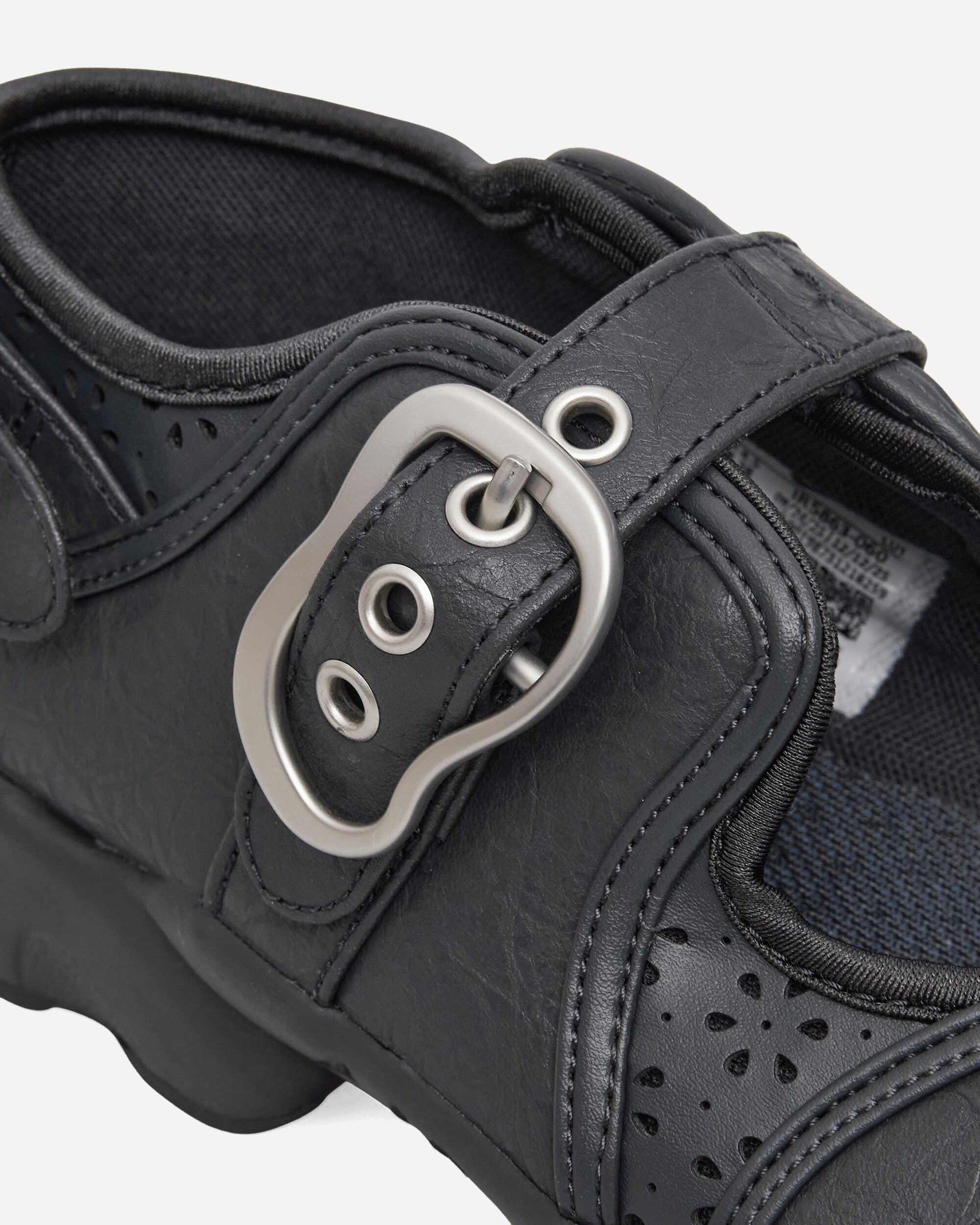 Nike Wmns Wmns Nike Air Rift Ltr Anthracite/Mtlc Silver Sneakers Low IR5863-060