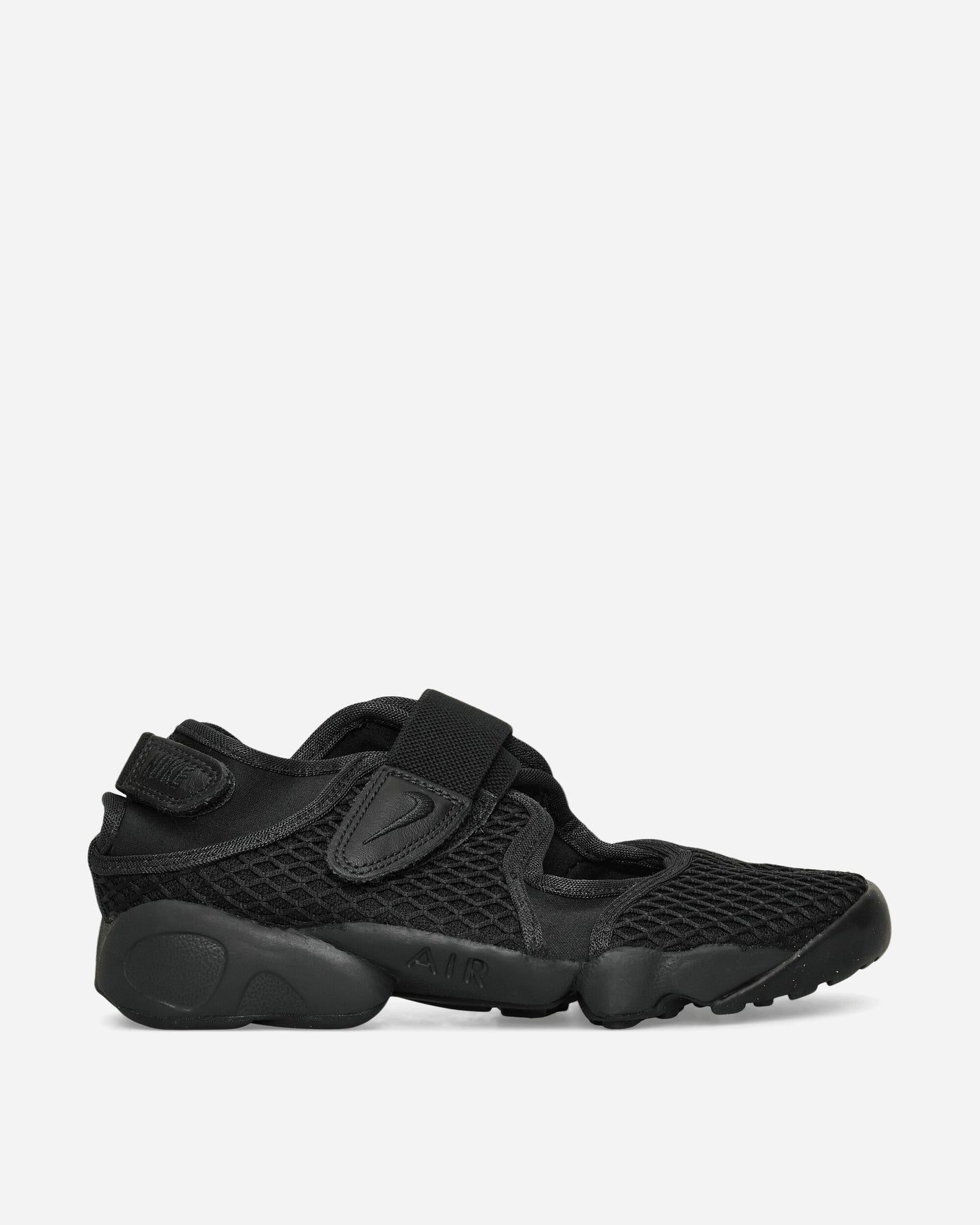 Nike Wmns Wmns Nike Air Rift Off Noir/Off Noir Sneakers Low HM8288-001