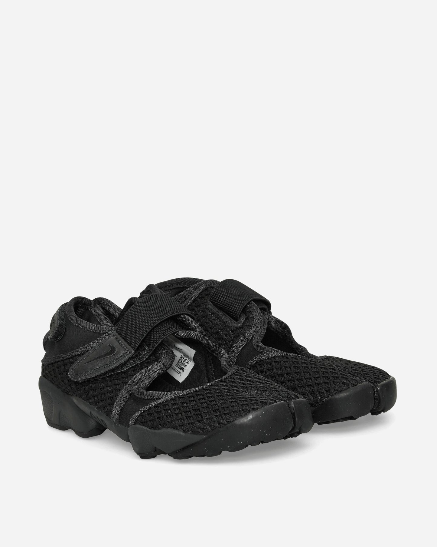 Nike Wmns Wmns Nike Air Rift Off Noir/Off Noir Sneakers Low HM8288-001