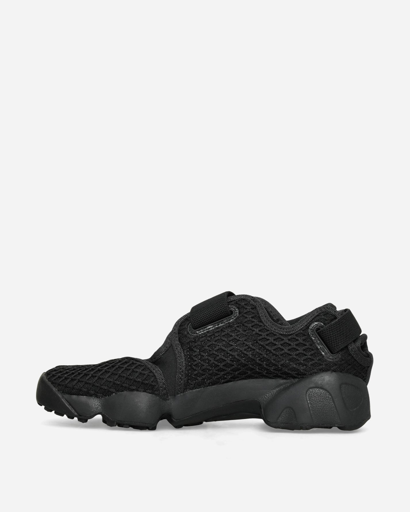 Nike Wmns Wmns Nike Air Rift Off Noir/Off Noir Sneakers Low HM8288-001