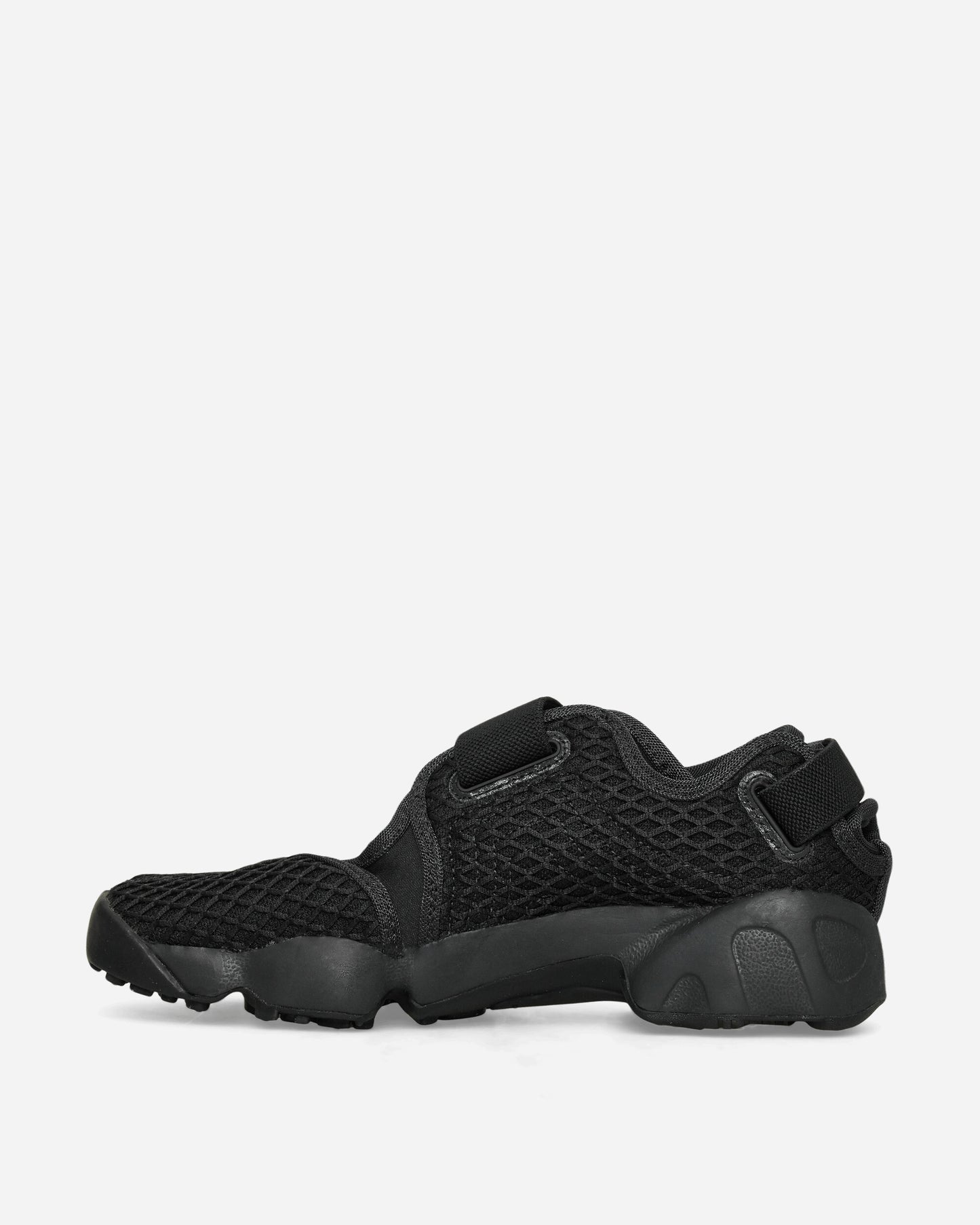 Nike Wmns Wmns Nike Air Rift Off Noir/Off Noir Sneakers Low HM8288-001