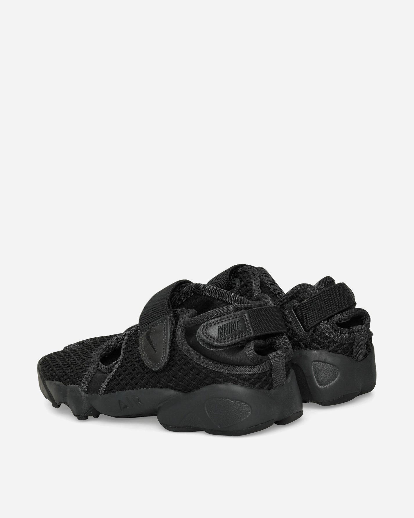 Nike Wmns Wmns Nike Air Rift Off Noir/Off Noir Sneakers Low HM8288-001