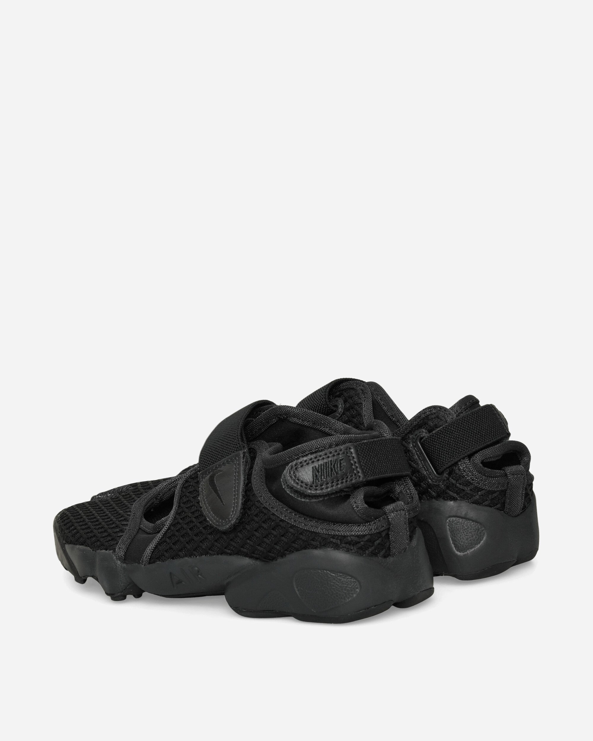 Nike Wmns Wmns Nike Air Rift Off Noir/Off Noir Sneakers Low HM8288-001