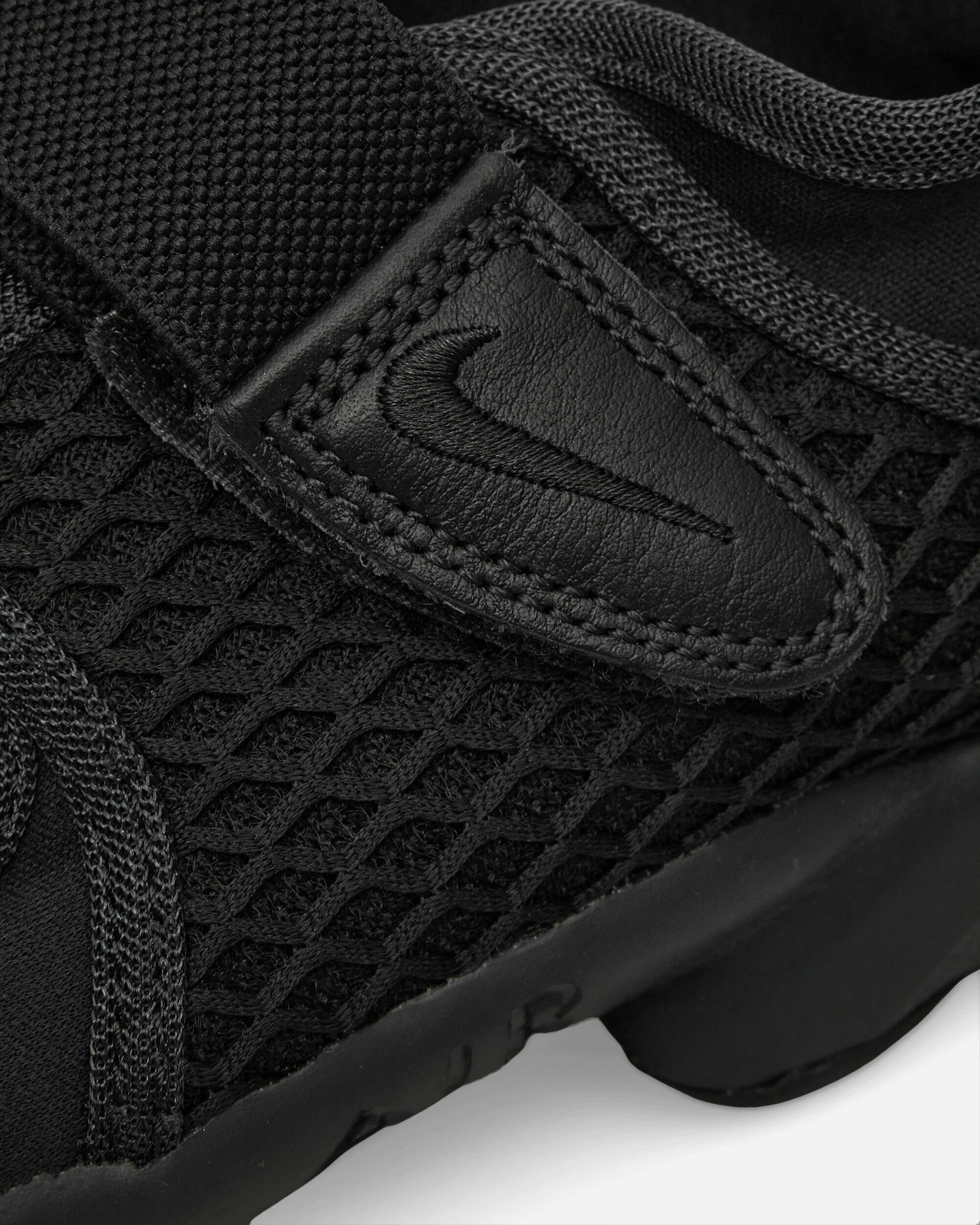 Nike Wmns Wmns Nike Air Rift Off Noir/Off Noir Sneakers Low HM8288-001