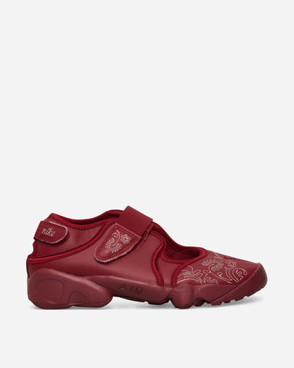 Nike Wmns Wmns Nike Air Rift Team Red/Pale Ivory Sneakers Low IH7318-677
