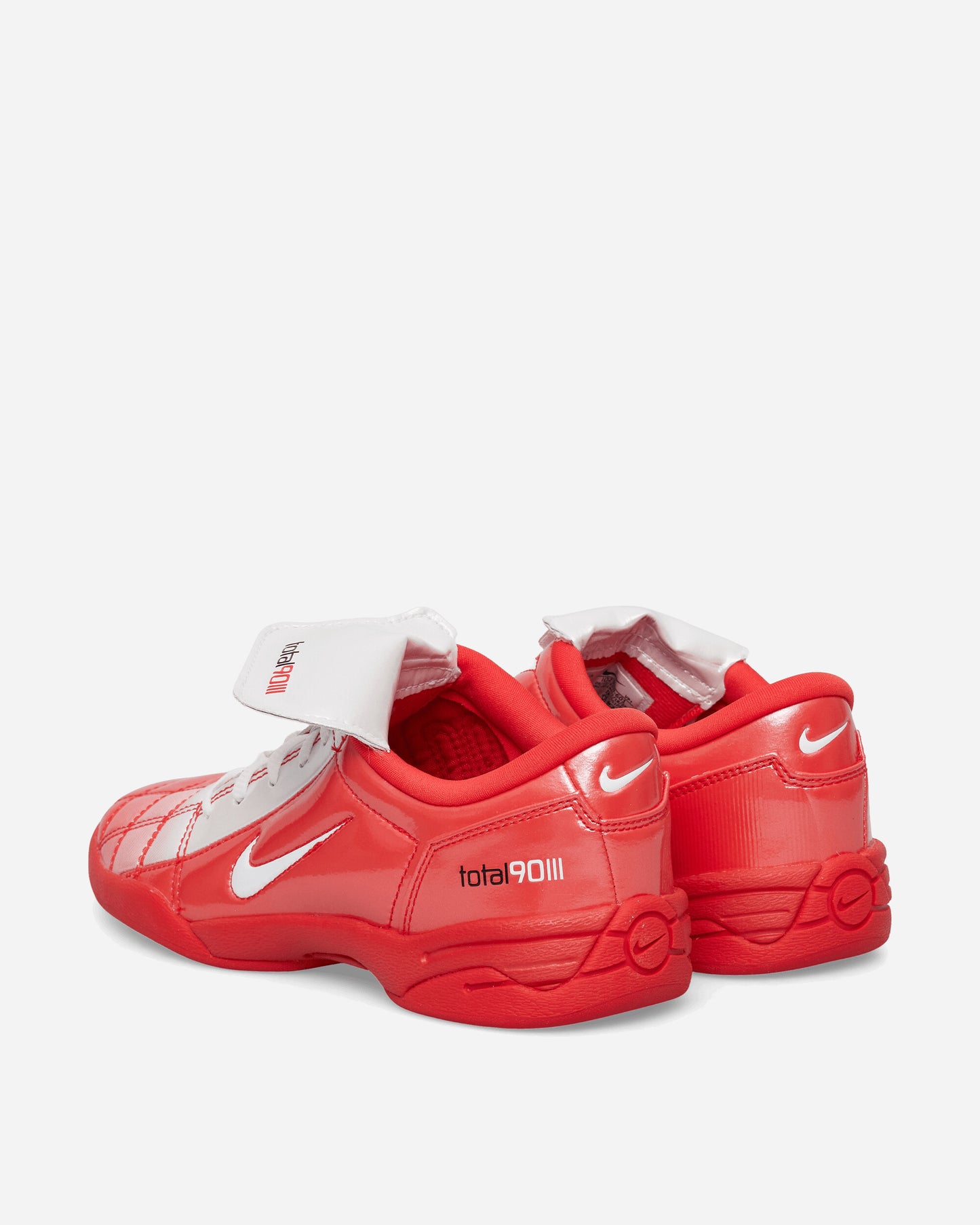 Nike Wmns Wmns Nike T90 Se Lt Crimson/White/Black Sneakers Low IO2389-601