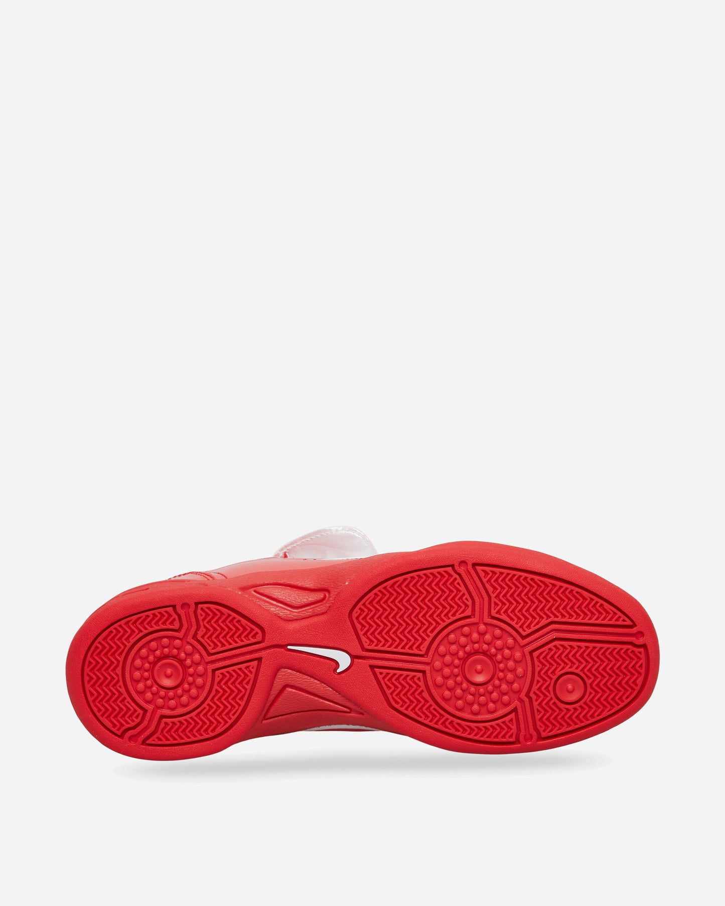 Nike Wmns Wmns Nike T90 Se Lt Crimson/White/Black Sneakers Low IO2389-601