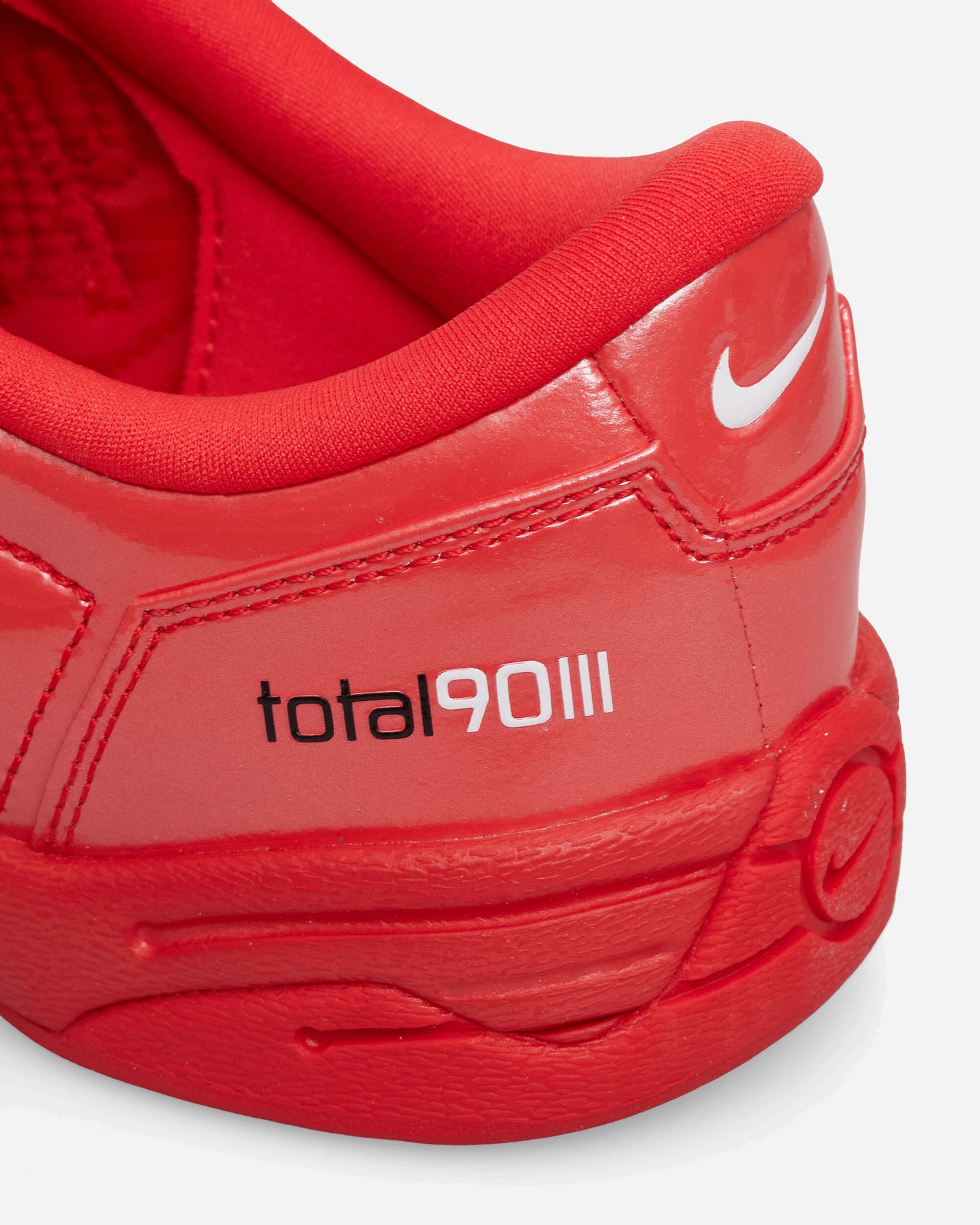 Nike Wmns Wmns Nike T90 Se Lt Crimson/White/Black Sneakers Low IO2389-601