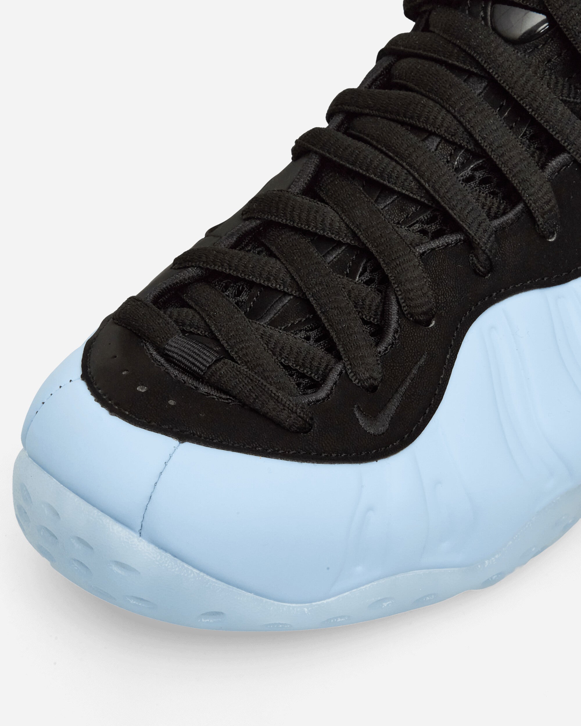 Nike Air Foamposite One Psychic Blue/Black Sneakers Mid HJ6014-400