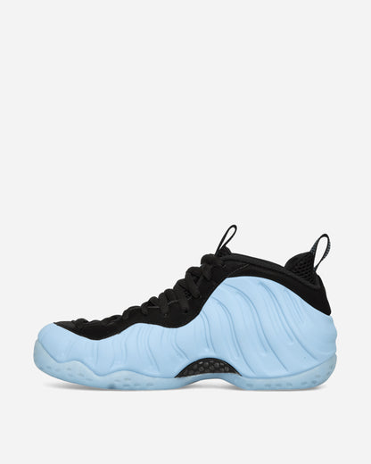 Nike Air Foamposite One Psychic Blue/Black Sneakers Mid HJ6014-400