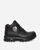 Nike Air Max Goadome Black/Black Sneakers Mid 865031-009
