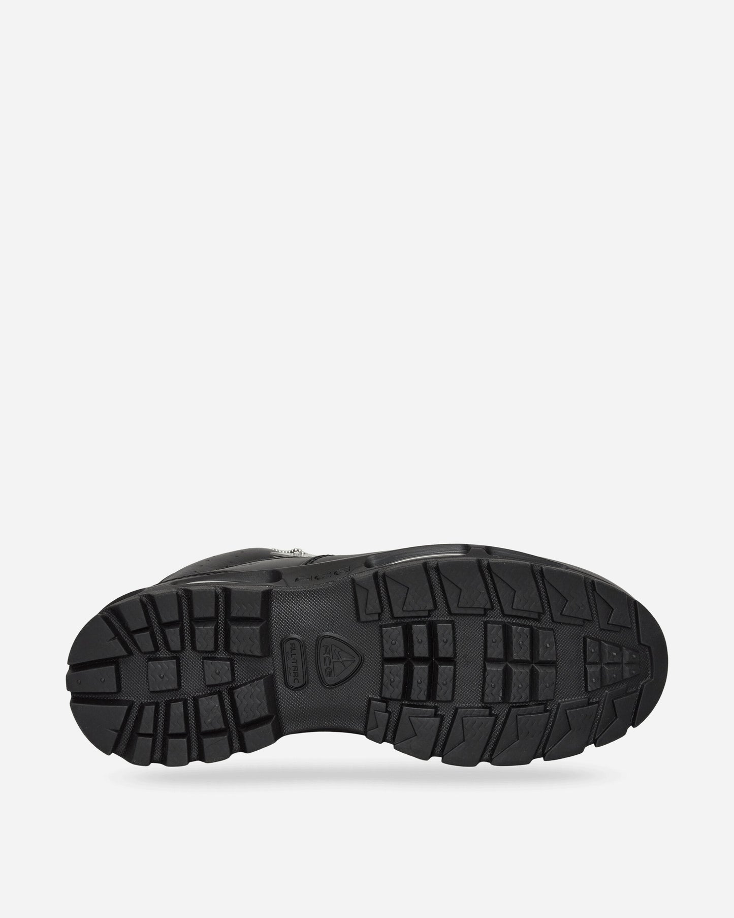 Nike Air Max Goadome Black/Black Sneakers Mid 865031-009