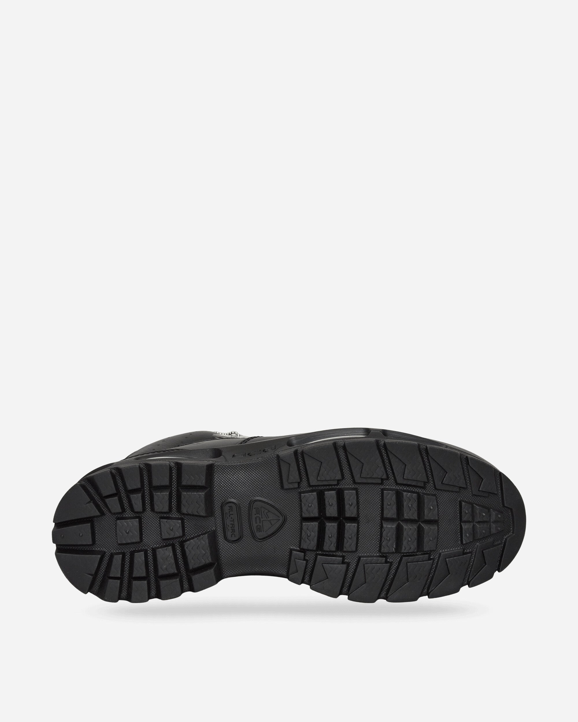 Nike Air Max Goadome Black/Black Sneakers Mid 865031-009