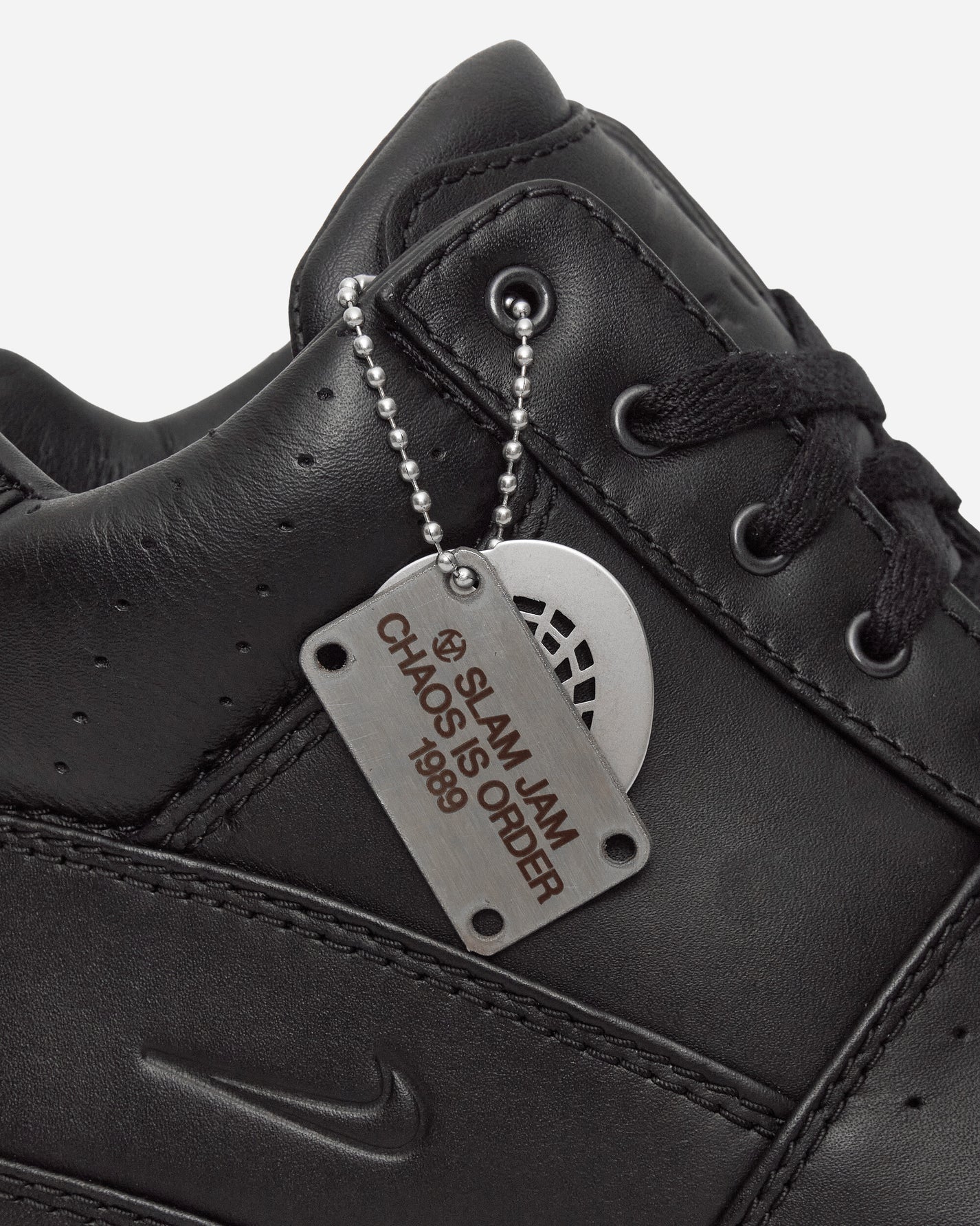 Nike Air Max Goadome Black/Black Sneakers Mid 865031-009