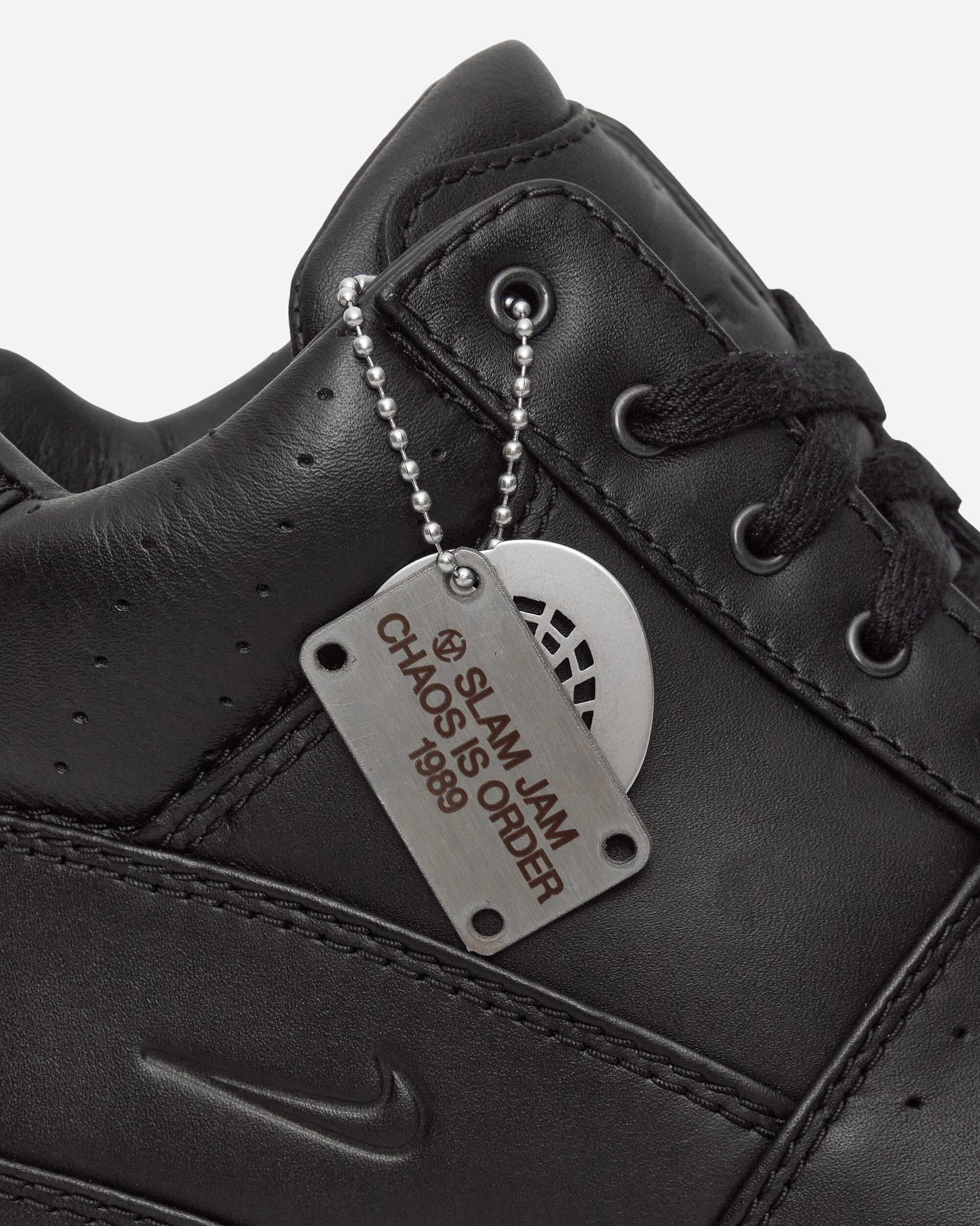 Nike Air Max Goadome Black/Black Sneakers Mid 865031-009