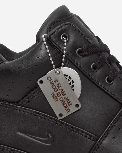 Nike Air Max Goadome Black/Black Sneakers Mid 865031-009