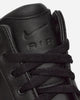 Nike Air Max Goadome Black/Black Sneakers Mid 865031-009
