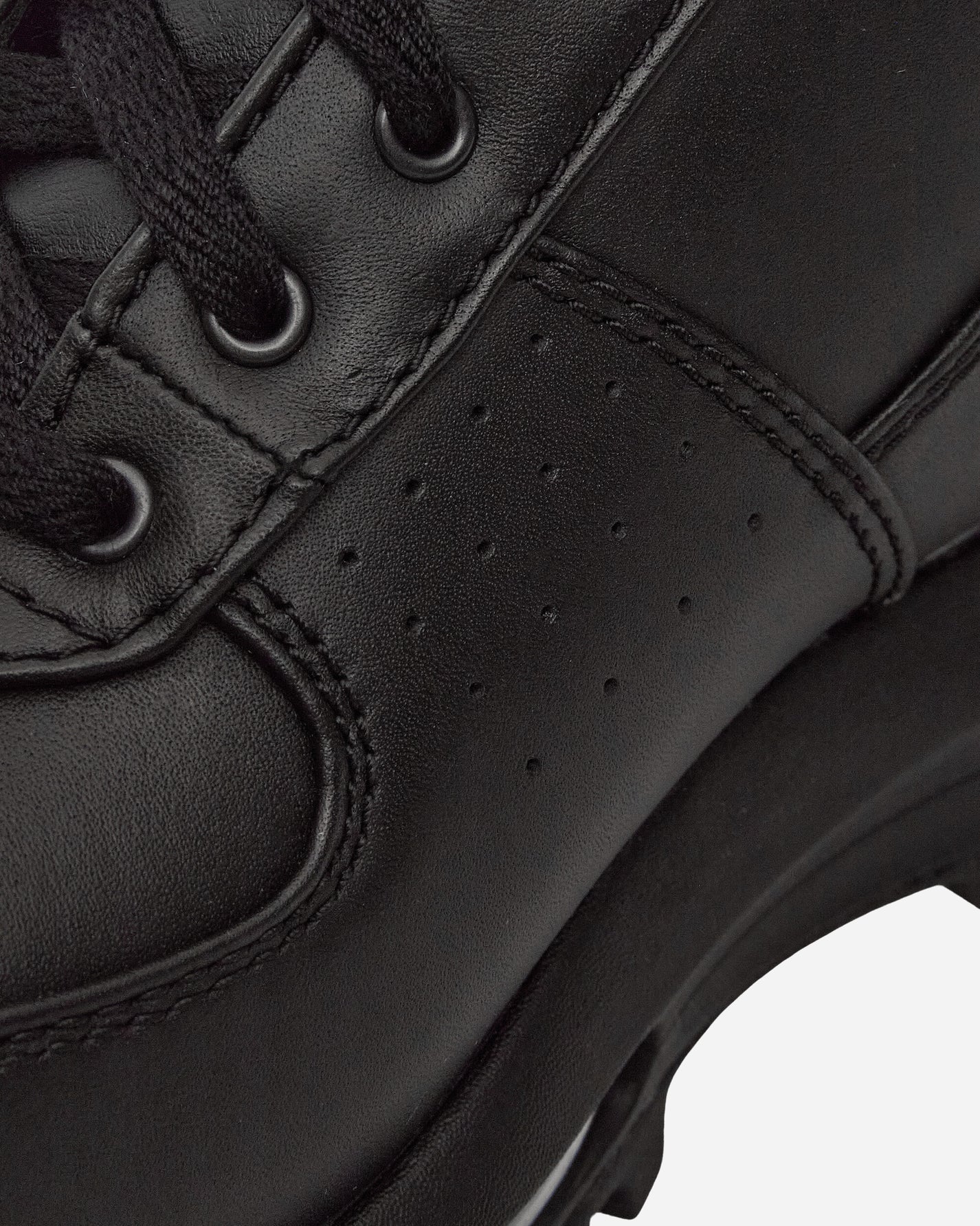 Nike Air Max Goadome Black/Black Sneakers Mid 865031-009